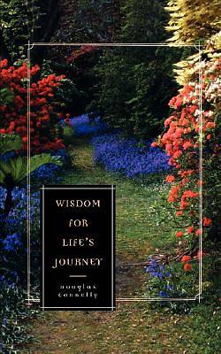 Picture of Wisdom for Life's Journey