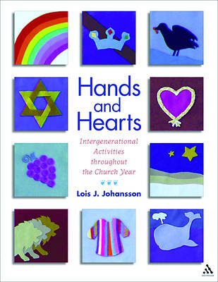 Picture of Hands and Hearts