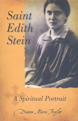 Picture of Saint Edith Stein