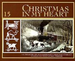 Picture of Christmas in My Heart Book 15