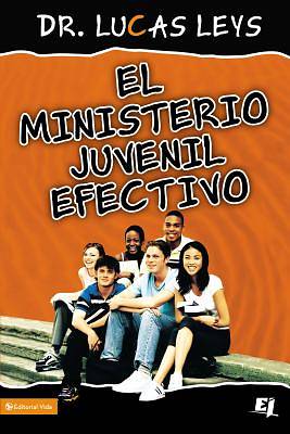 Picture of El Ministerio Juvenil Efectivo, Version Revisada