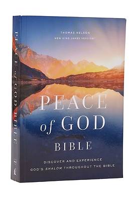 Peace of God Bible