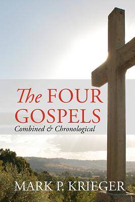 Picture of The Four Gospels