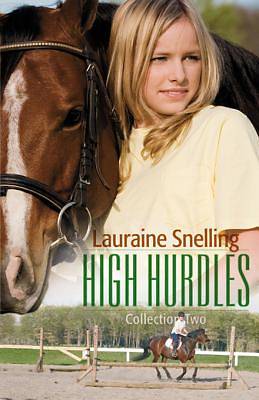 Picture of High Hurdles Collection Two [ePub Ebook]