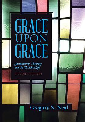 Picture of Grace Upon Grace
