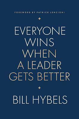 Picture of Everyone Wins When a Leader Gets Better