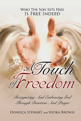 Picture of A Touch of Freedom
