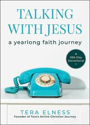 Talking with Jesus