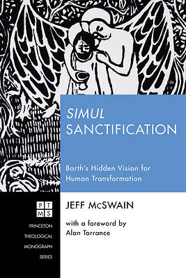 Picture of Simul Sanctification