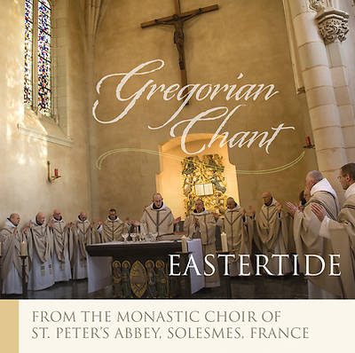 Picture of Eastertide-CD