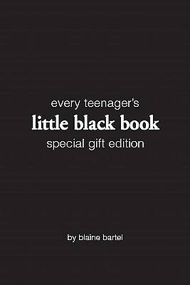 Picture of Little Black Book Special Gift Edition [ePub Ebook]