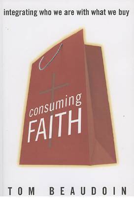 Picture of Consuming Faith
