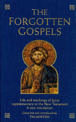 Picture of The Forgotten Gospels