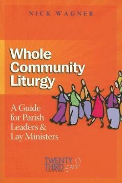 Picture of Whole Community Liturgy