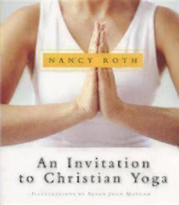 Picture of An Invitation to Christian Yoga