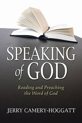 Picture of Speaking of God