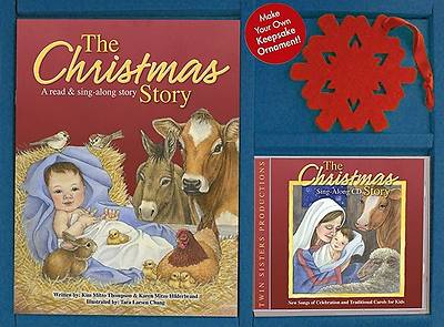 Picture of The Christmas Story