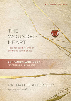 Picture of The Wounded Heart Workbook