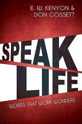Picture of Speak Life