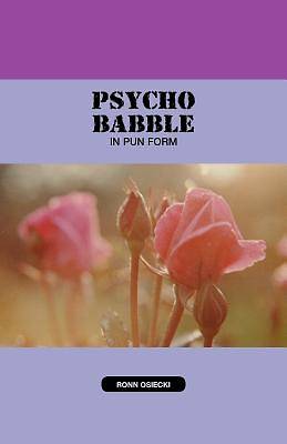 Picture of Psycho Babble