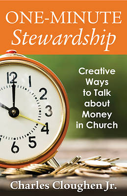 Picture of One-Minute Stewardship