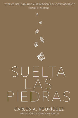 Picture of Suelta Las Piedras