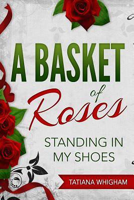 Picture of A Basket of Roses