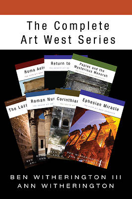 Picture of The Complete Art West Series