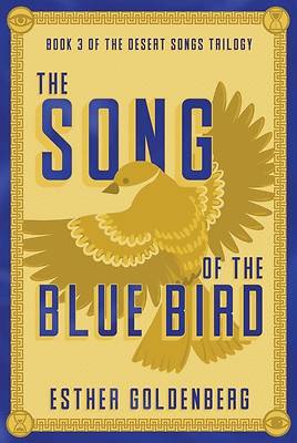 The Song of the Blue Bird