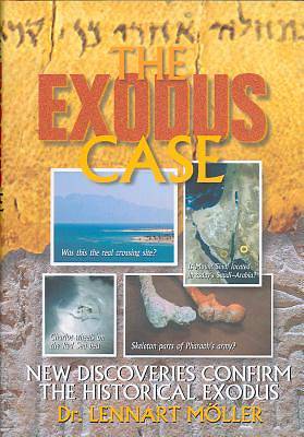 Picture of The Exodus Case