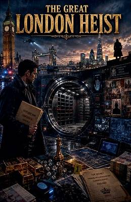 The Great London Heist