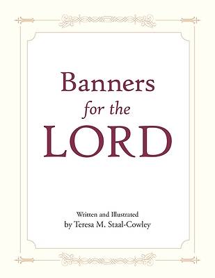 Picture of Banners for the LORD