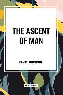 Picture of The Ascent of Man