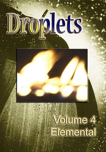 Picture of Droplets Volume 4, Elemental
