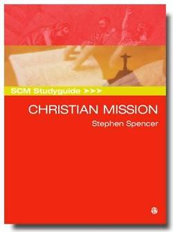 Picture of SCM Studyguide to Christian Mission