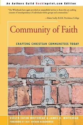 Picture of Community of Faith