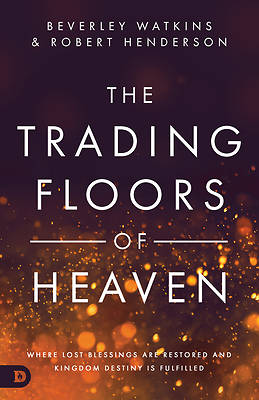 Picture of The Trading Floors of Heaven