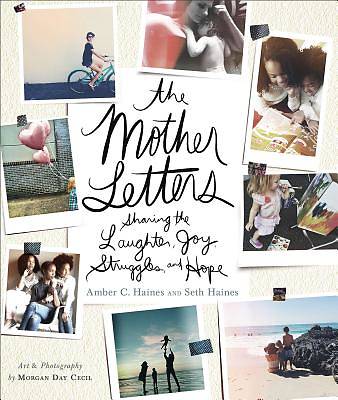 Picture of The Mother Letters