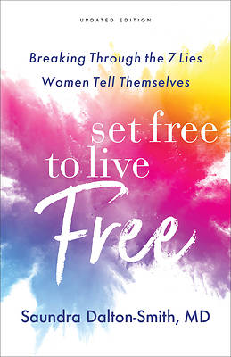Picture of Set Free to Live Free