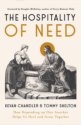 Picture of The Hospitality of Need
