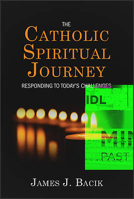 Picture of The Catholic Spiritual Journey