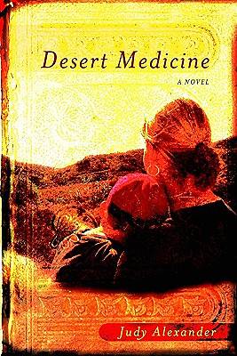 Picture of Desert Medicine