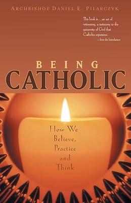 Picture of Being Catholic