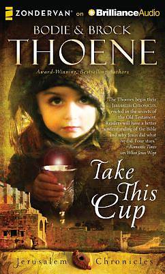 Picture of Take This Cup
