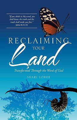 Picture of Reclaiming Your Land