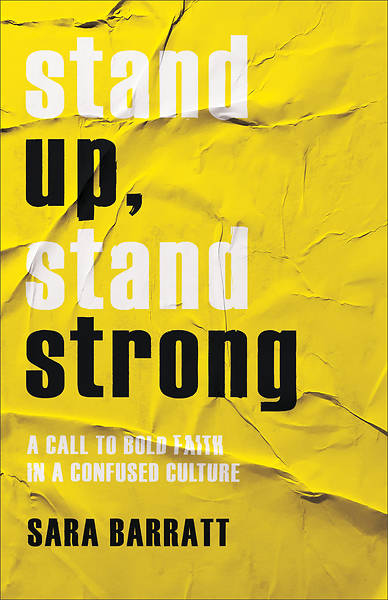 Picture of Stand Up, Stand Strong