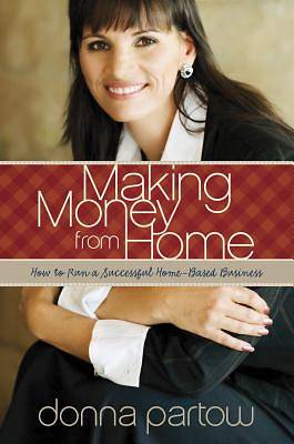Picture of Making Money from Home