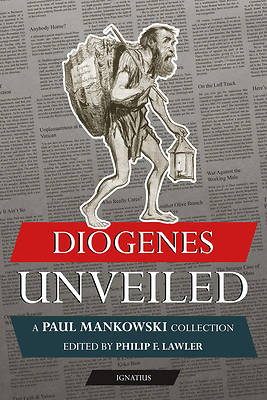 Picture of Diogenes Unveiled