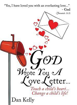 Picture of God Wrote You a Love Letter