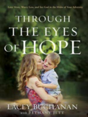 Picture of Through the Eyes of Hope [ePub Ebook]